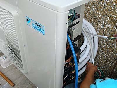 商城商场中央空调分析及中央空调的维保分析