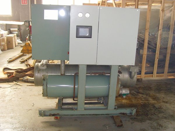 商城酒店中央空调不停机清洗方法介绍